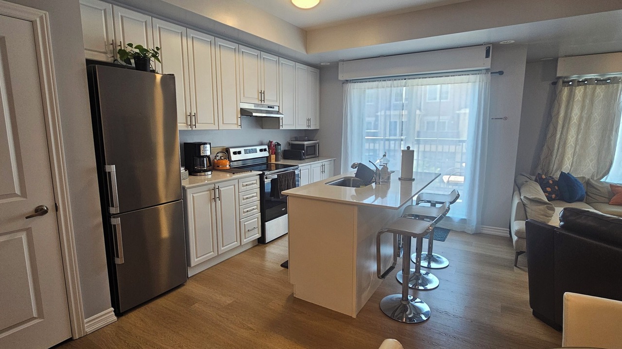 Photo of Kitchen in Durham Region