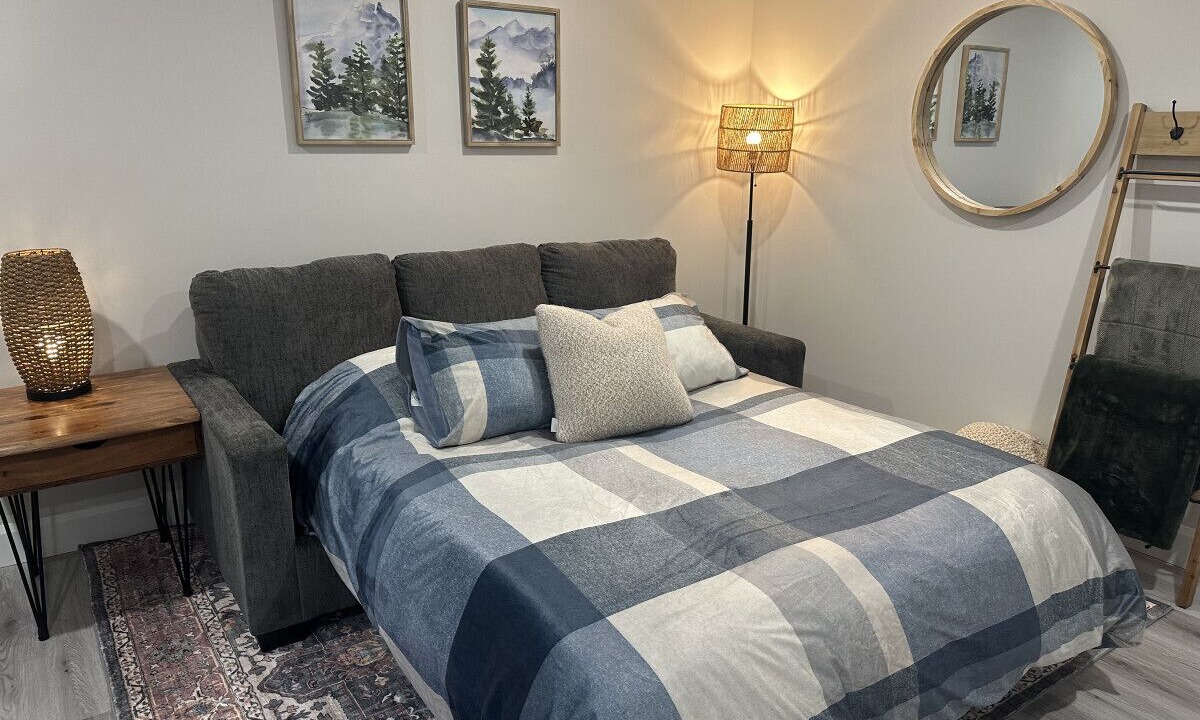 Photo of Bedroom in Waterford