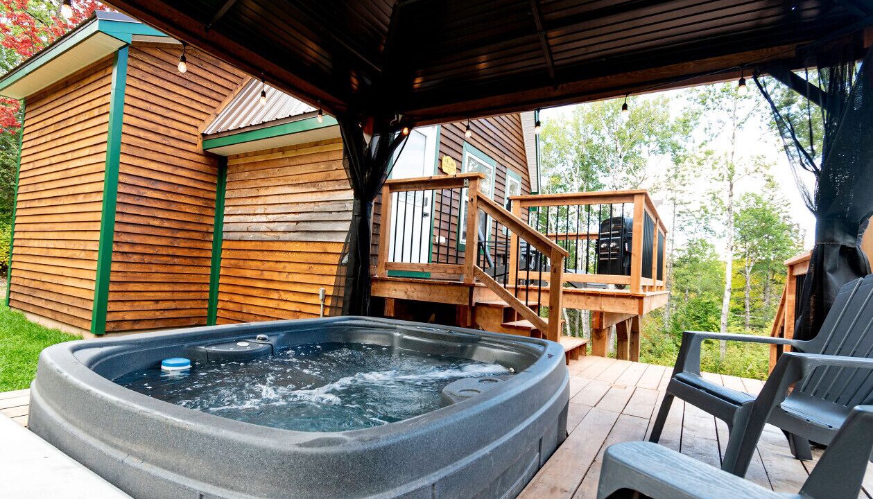 Photo of Patio Balcony in Waterford