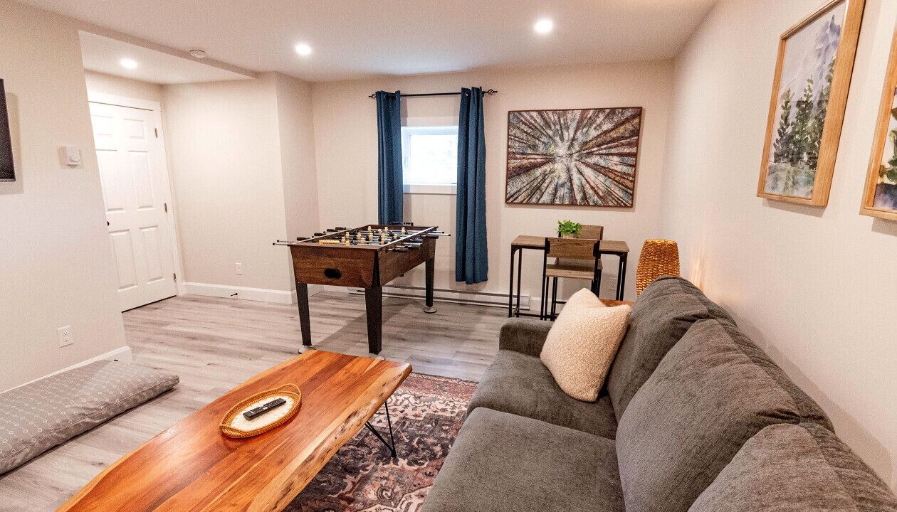 Photo of Livingroom in Waterford