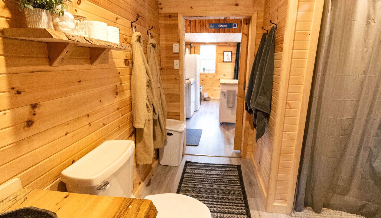 Photo of Bathroom in Waterford