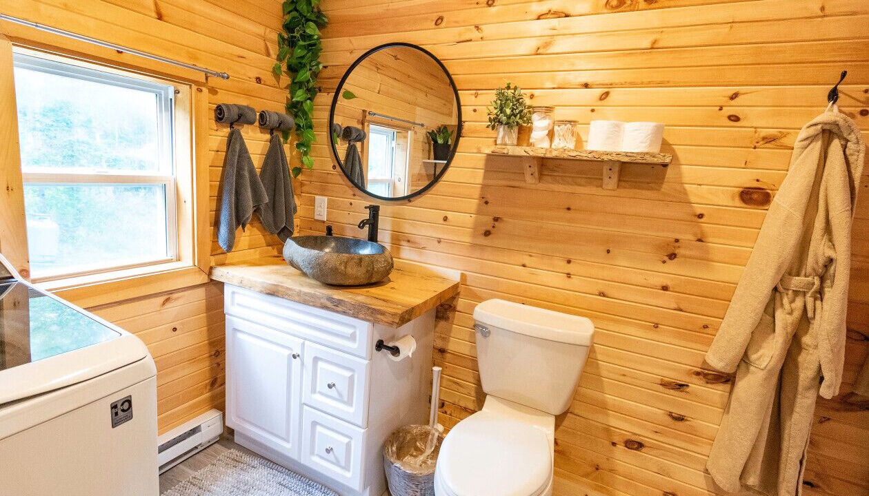 Photo of Bathroom in Waterford