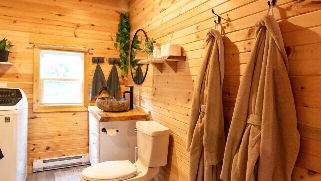 Photo of Bathroom in Waterford
