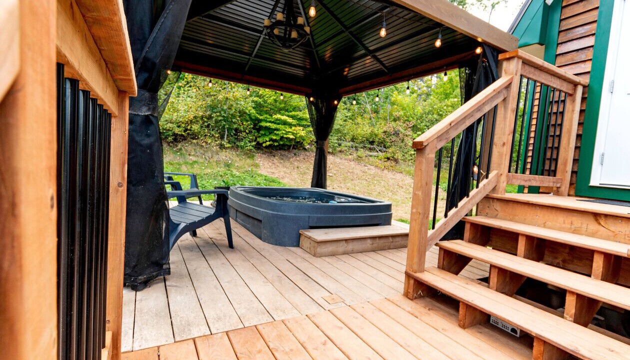 Photo of Patio Balcony in Waterford