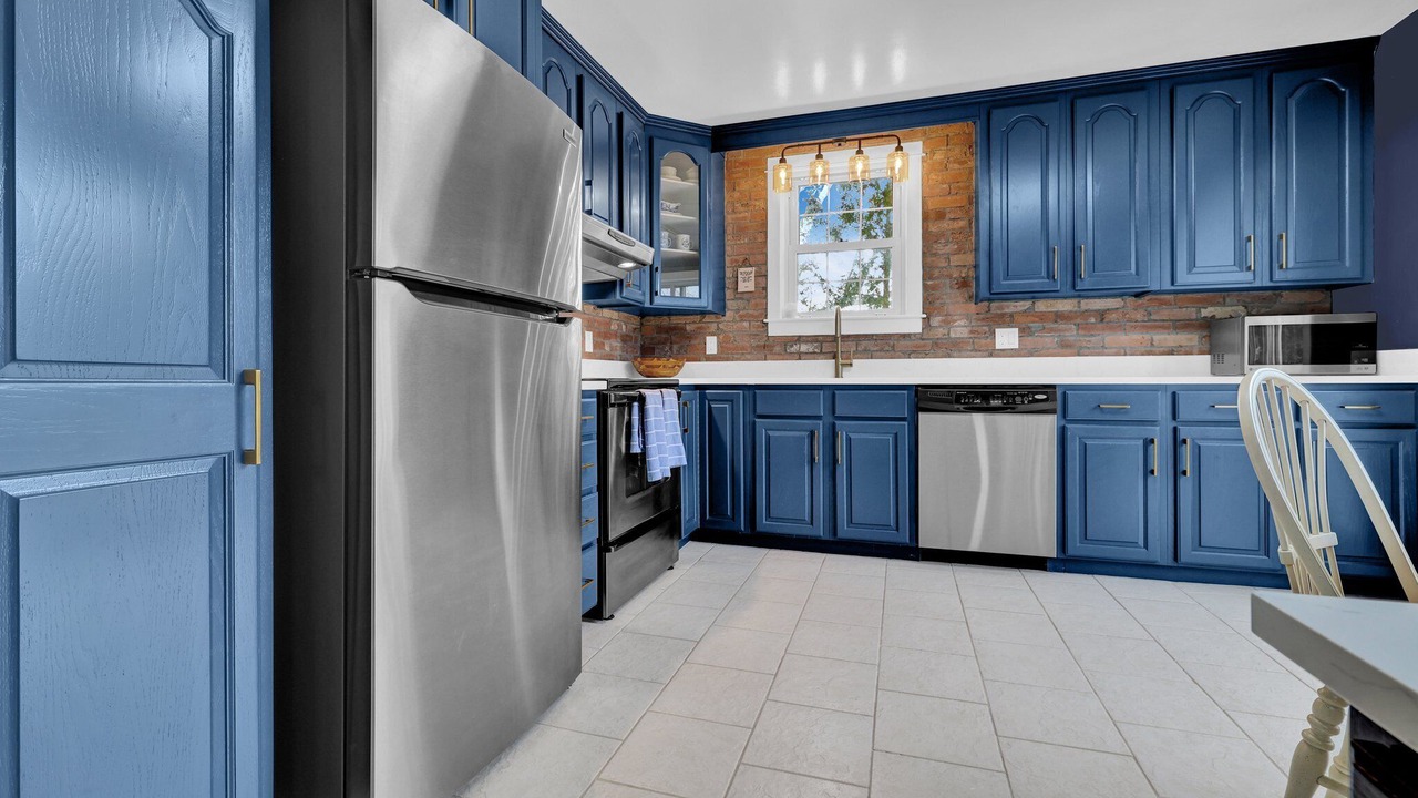 Photo of Kitchen in Niagara-on-the-Lake
