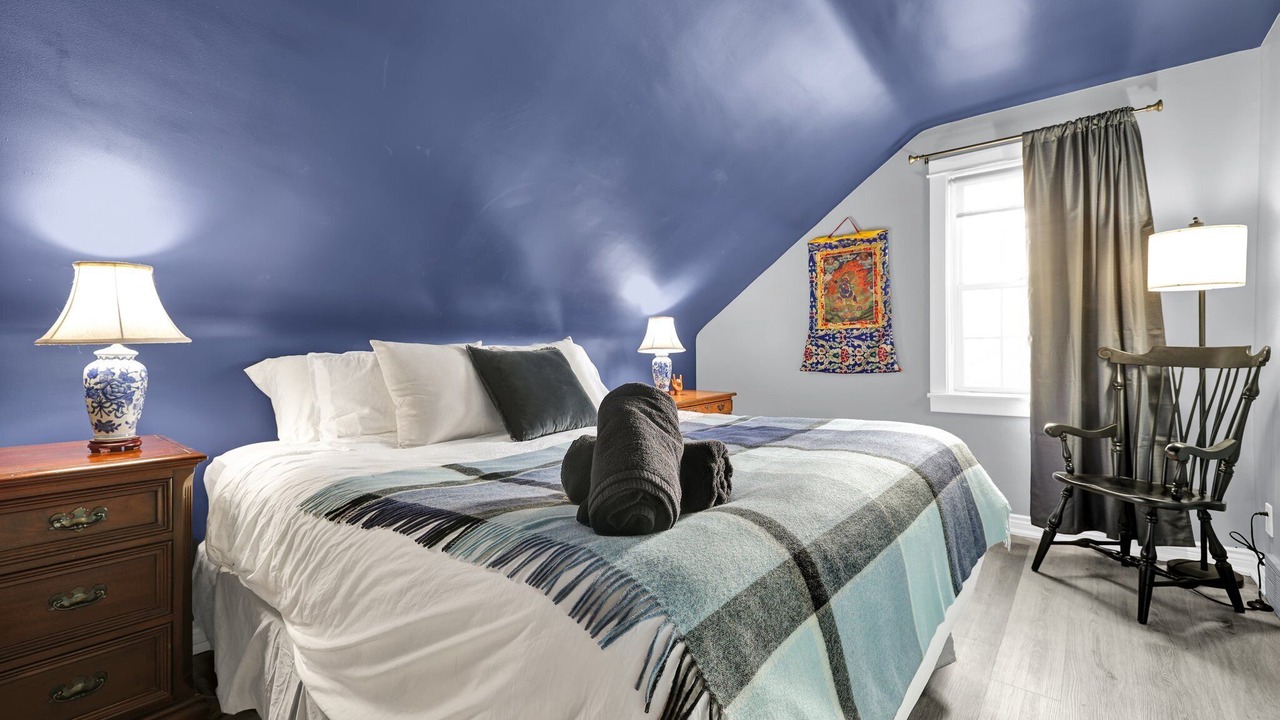 Photo of Bedroom in Niagara-on-the-Lake