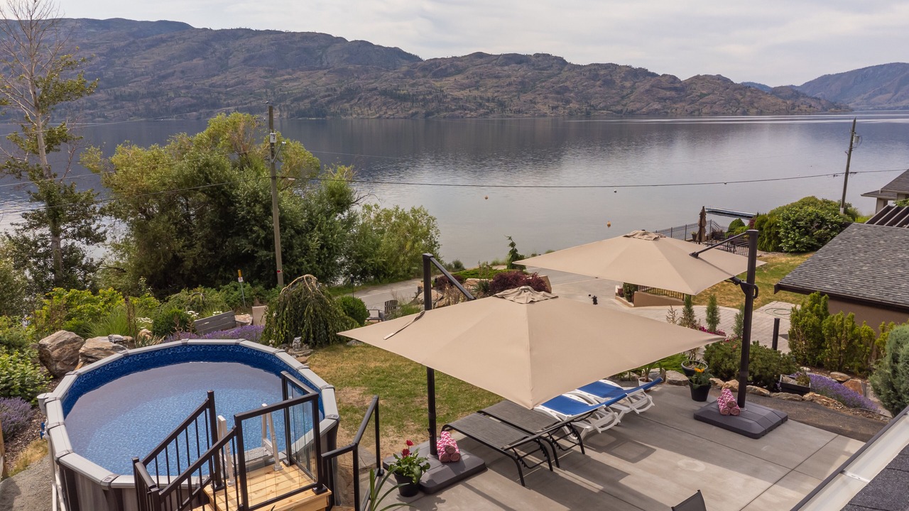 Photo of Outdoor in Central Okanagan