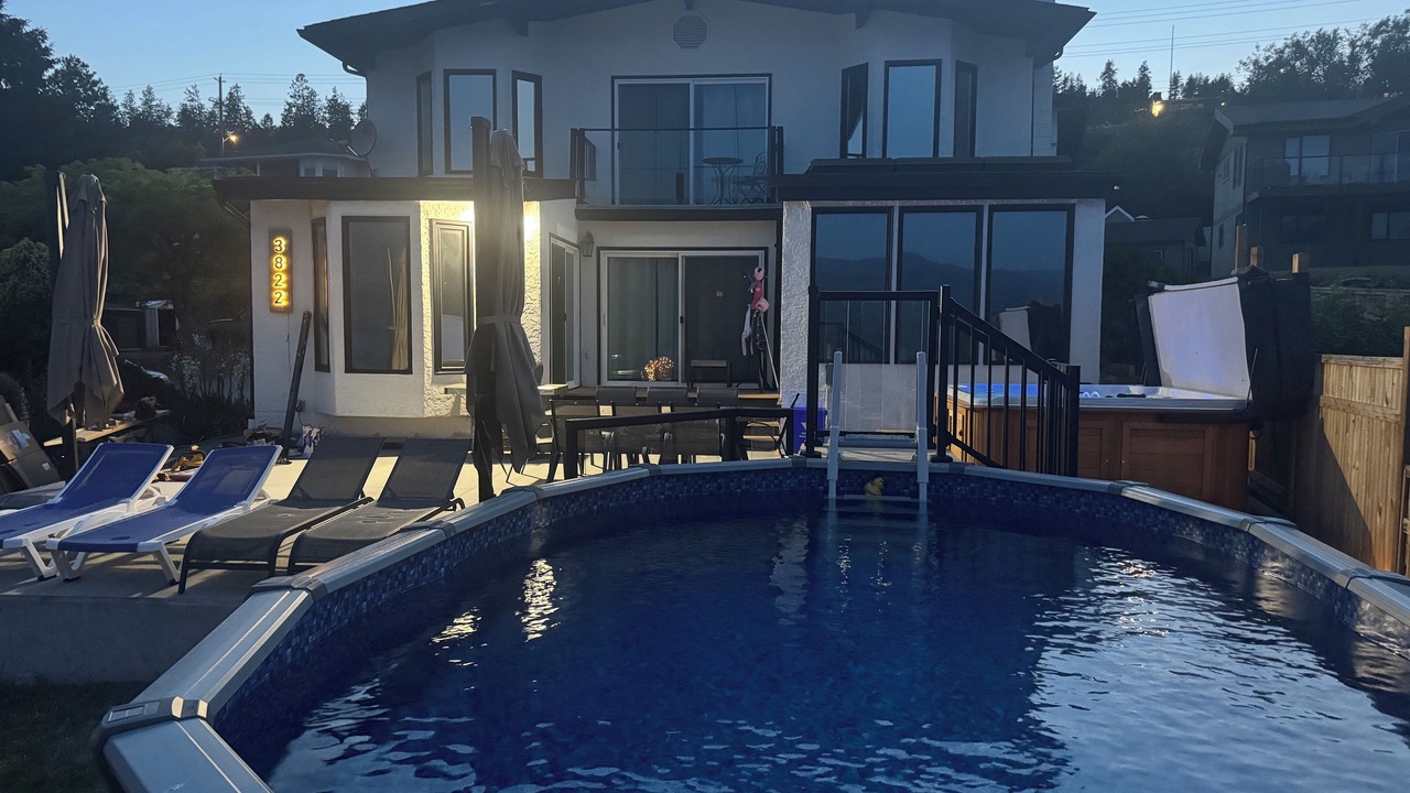 Photo of Outdoor in Central Okanagan