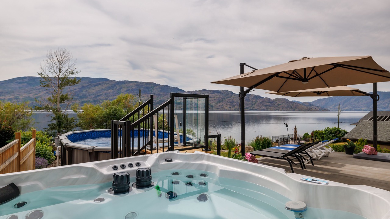 Photo of Outdoor in Central Okanagan