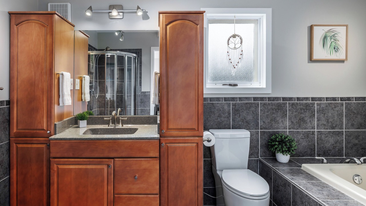 Photo of Bathroom in Central Okanagan