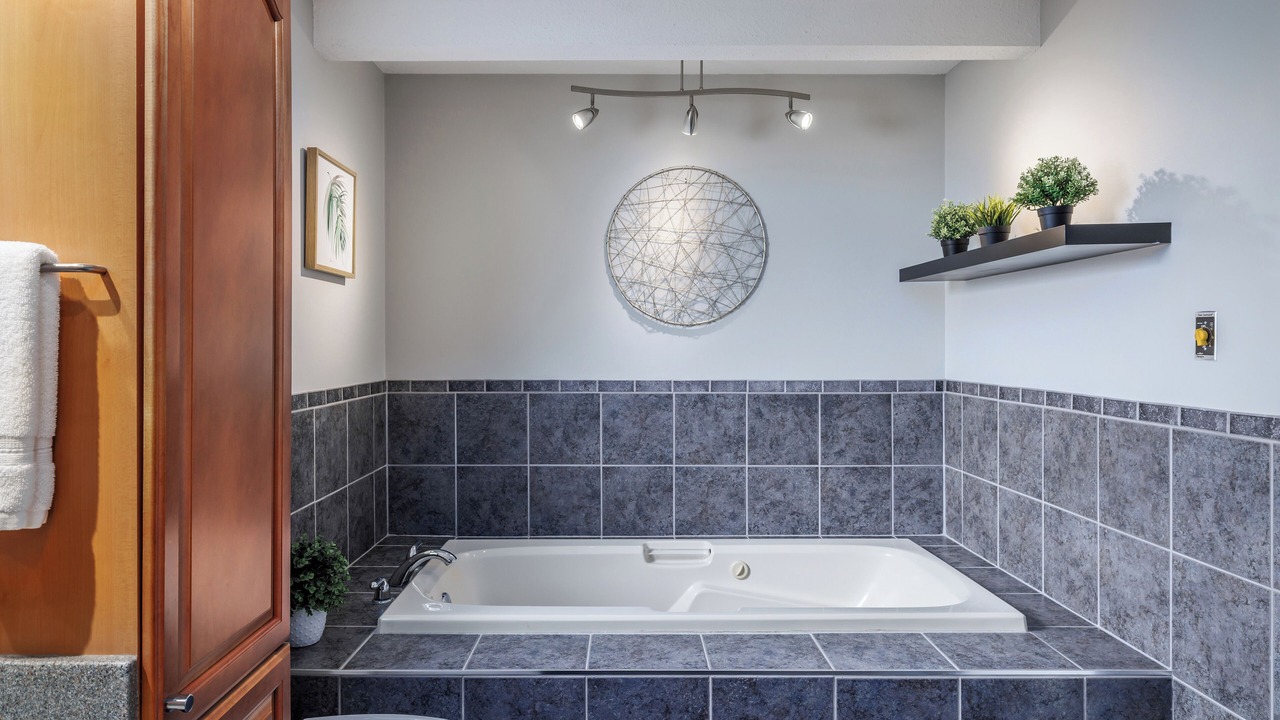 Photo of Bathroom in Central Okanagan