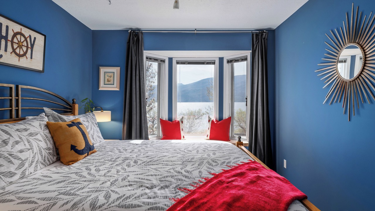 Photo of Bedroom in Central Okanagan
