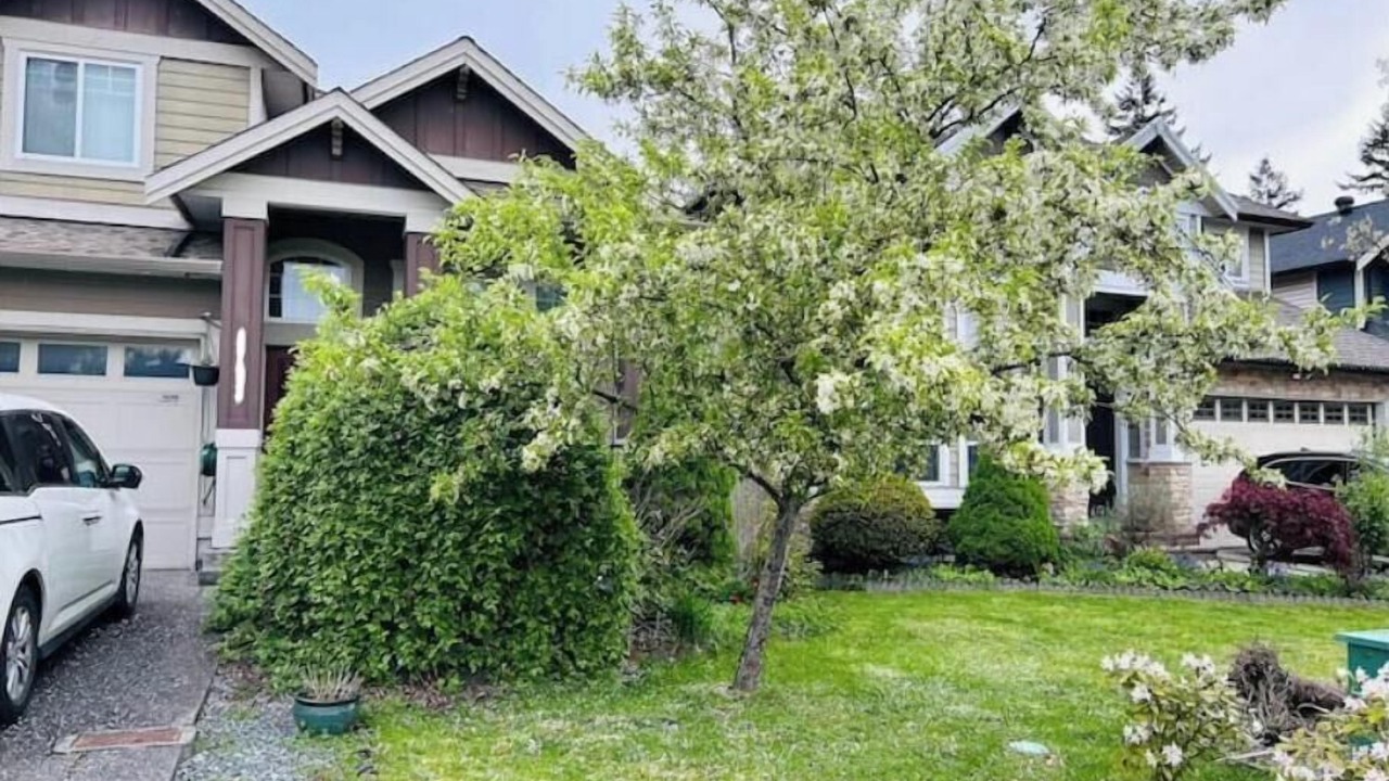 Photo of Outdoor in Langley