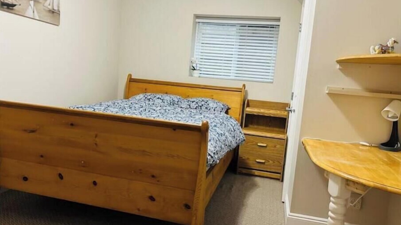 Photo of Bedroom in Langley
