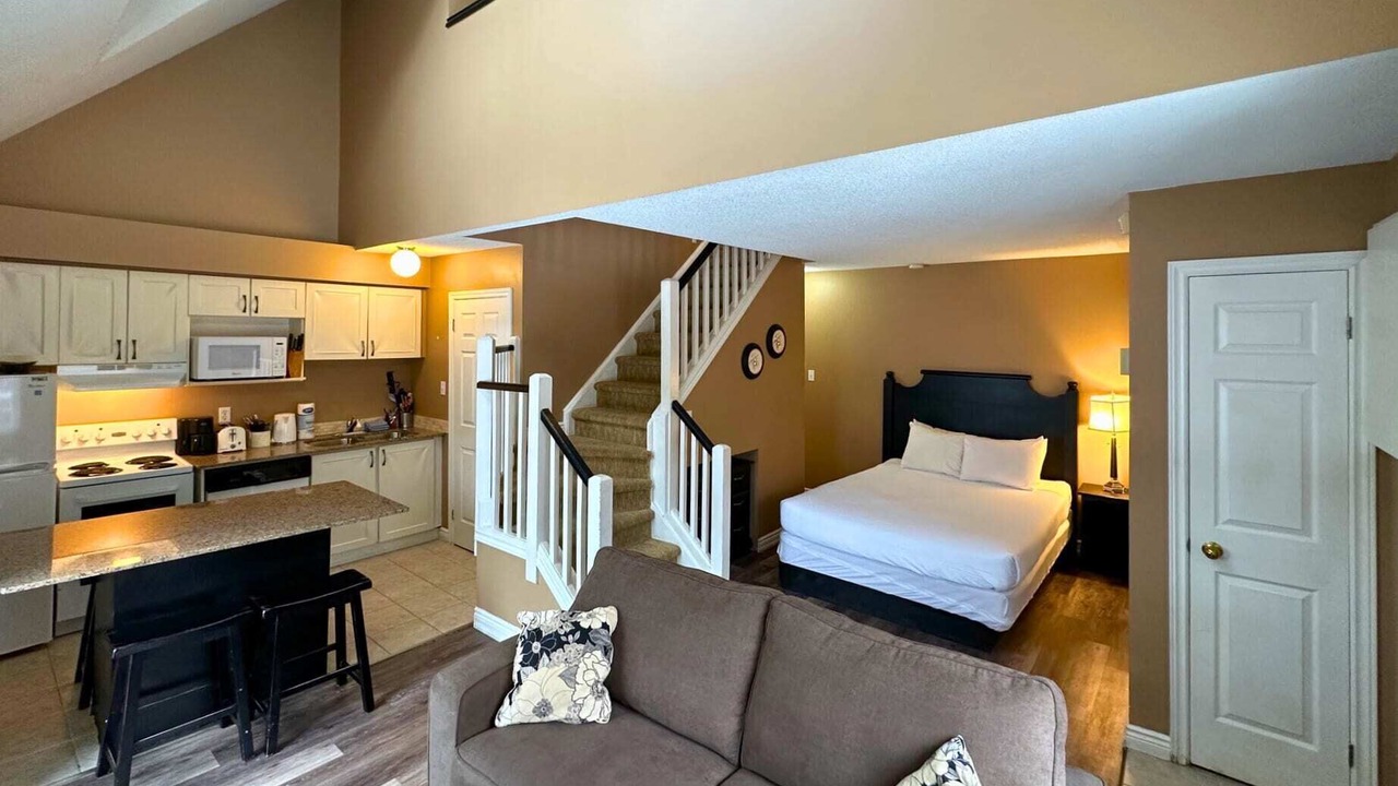 Photo of Livingroom in Craigleith