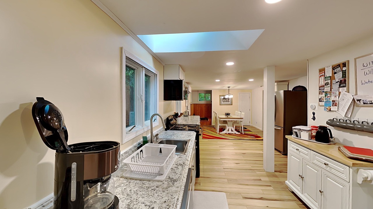 Photo of Kitchen in Bucksport