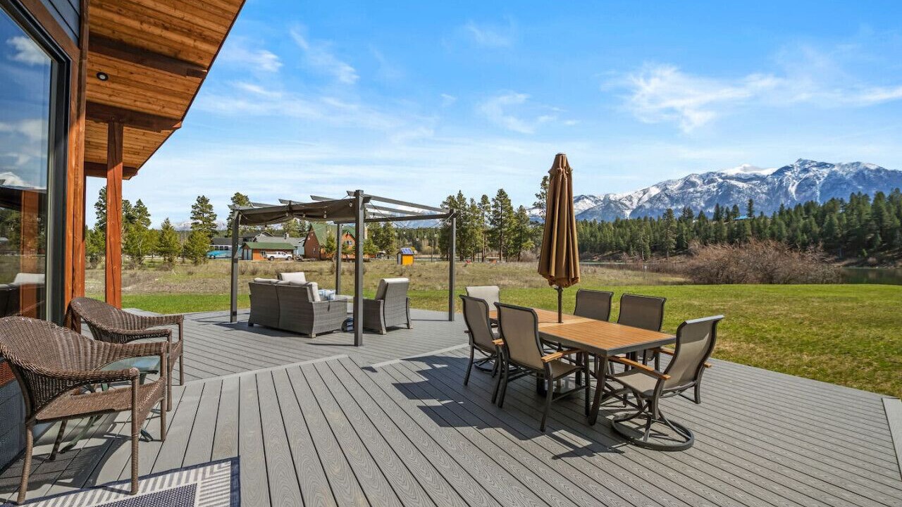 Photo of Outdoor in East Kootenay
