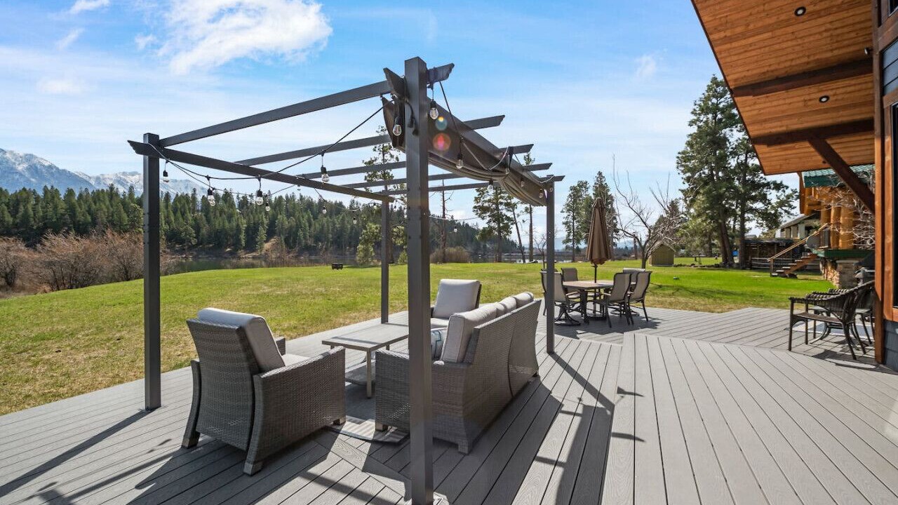 Photo of Outdoor in East Kootenay