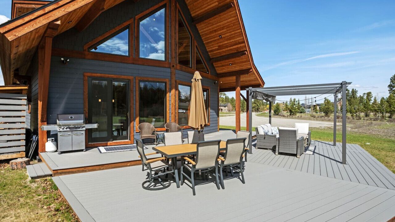 Photo of Outdoor in East Kootenay
