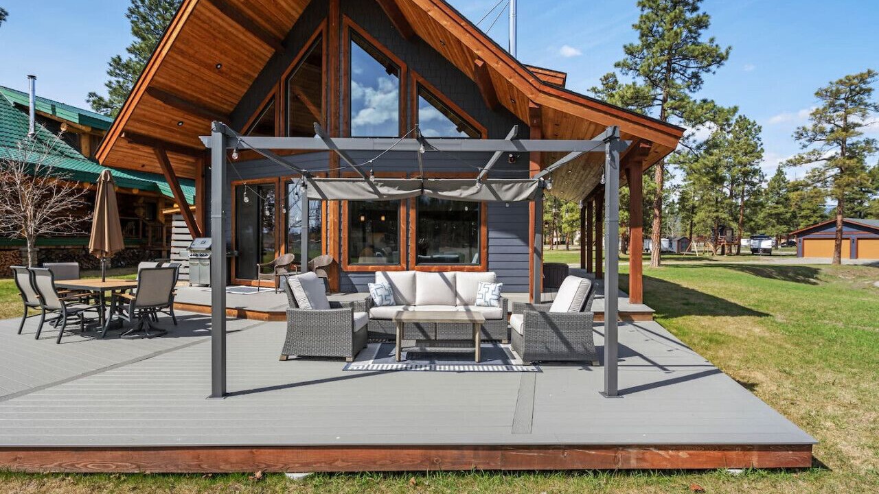 Photo of Outdoor in East Kootenay
