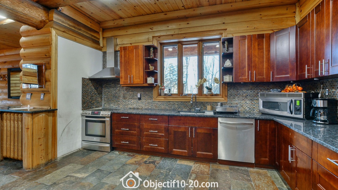 Photo of Kitchen in Wentworth-Nord