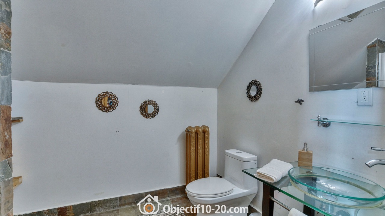 Photo of Bathroom in Wentworth-Nord