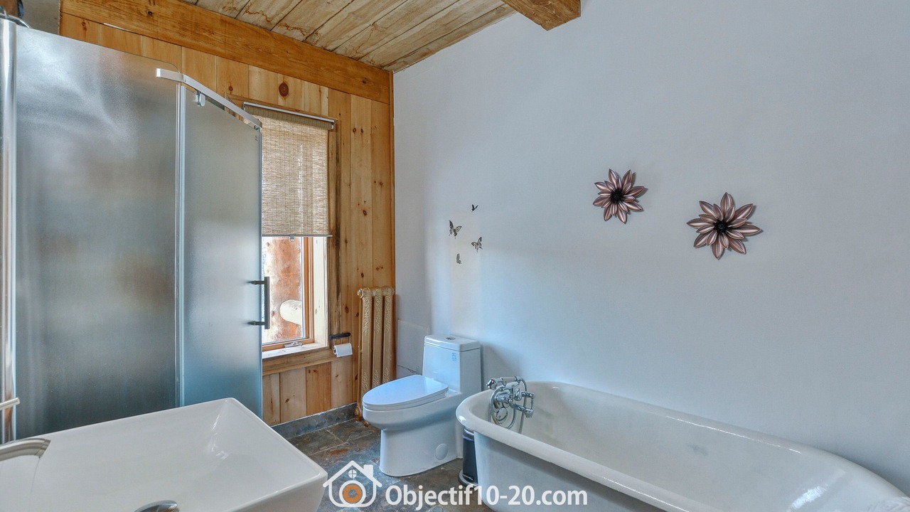 Photo of Bathroom in Wentworth-Nord