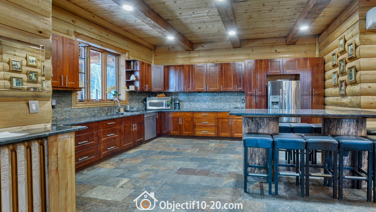 Photo of Kitchen in Wentworth-Nord