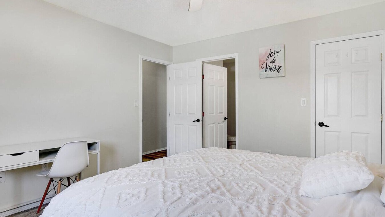 Photo of Bedroom in Grande Prairie