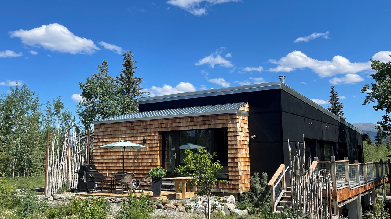 Photo of Others in Whitehorse