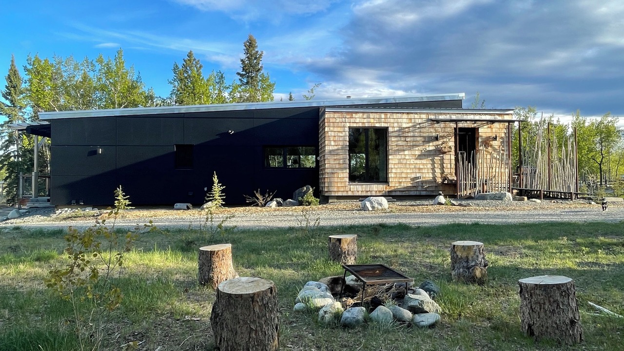 Photo of Others in Whitehorse