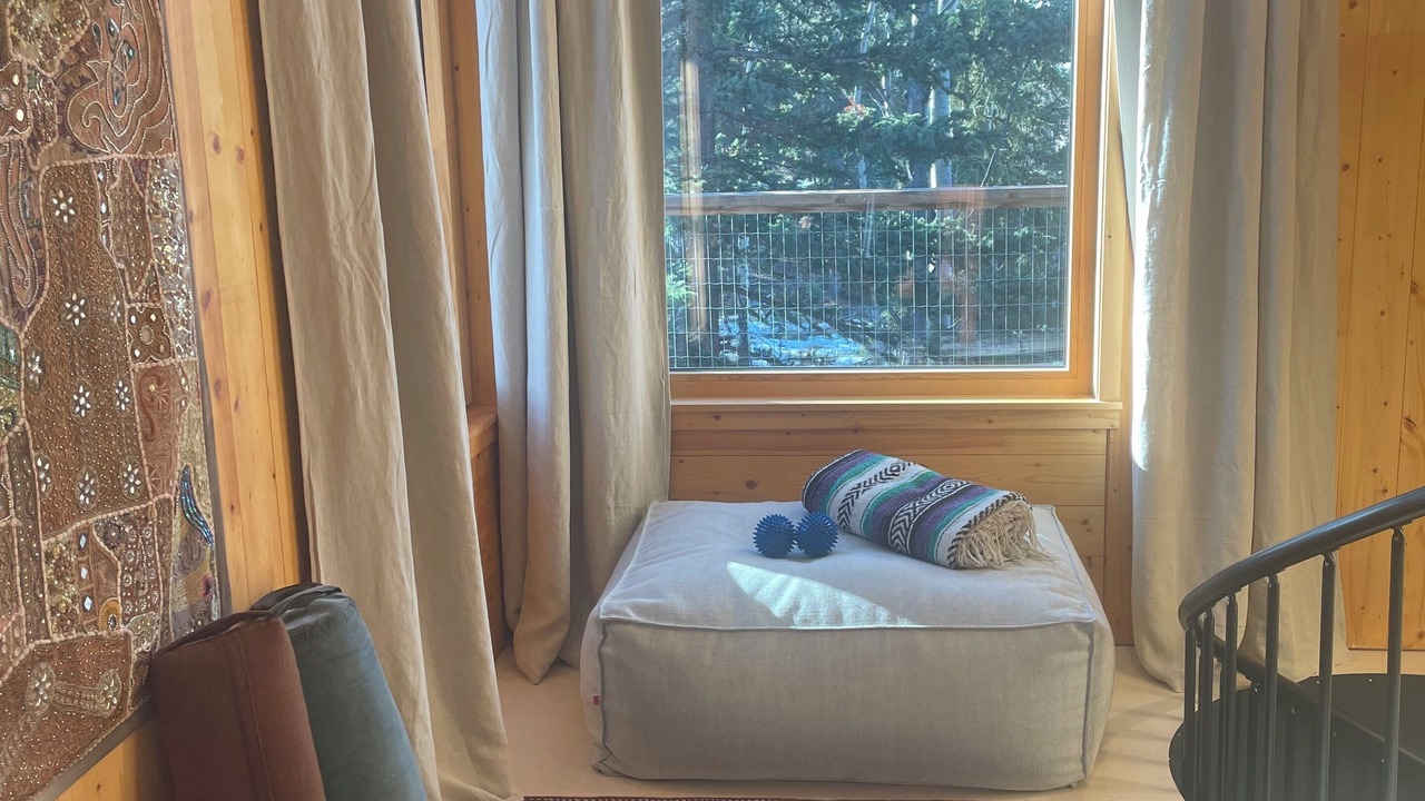 Photo of Bedroom in Whitehorse