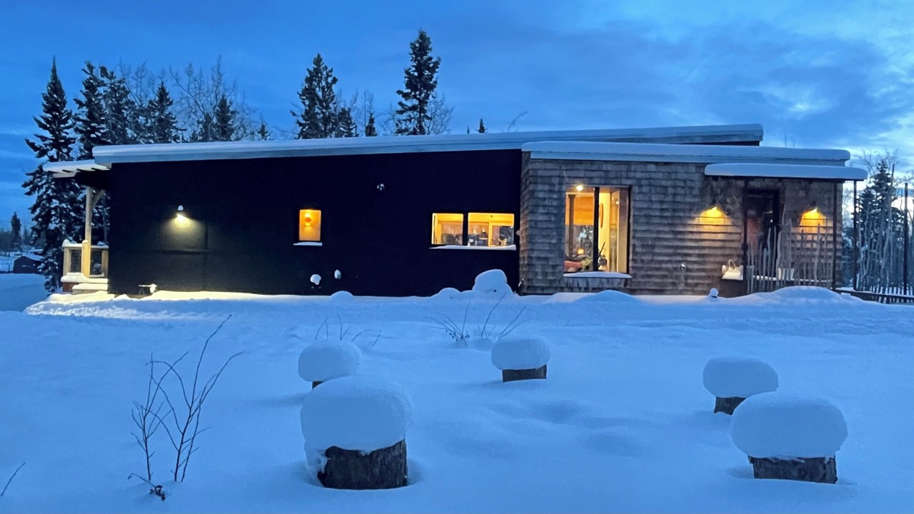 Photo of Others in Whitehorse