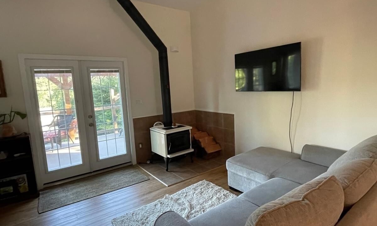 Photo of Livingroom in Regional District of Nanaimo
