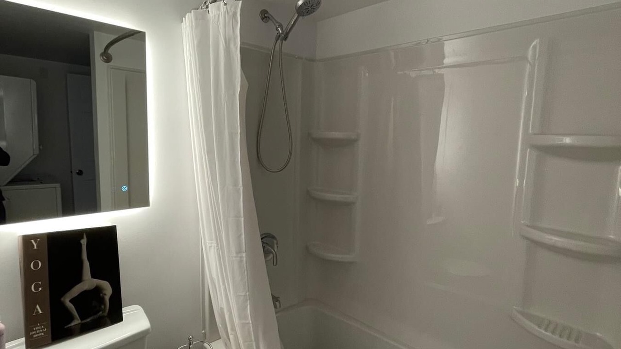 Photo of Bathroom in Regional District of Nanaimo