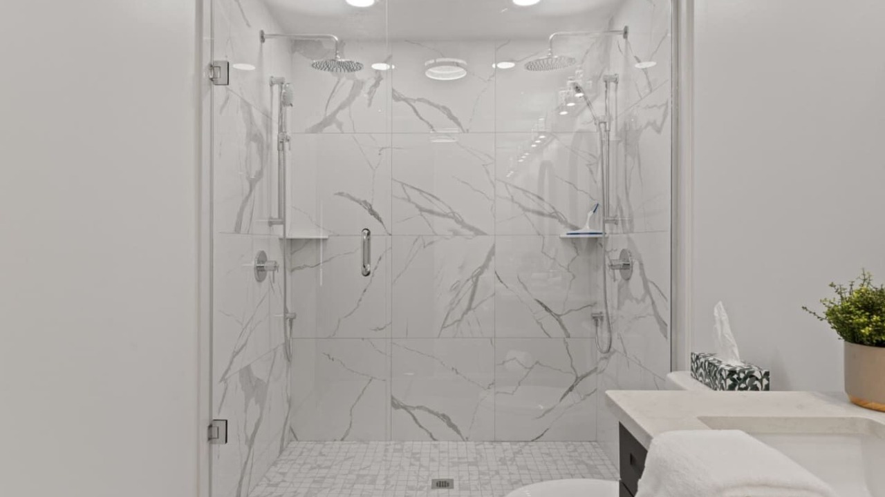 Photo of Bathroom in Ruthven