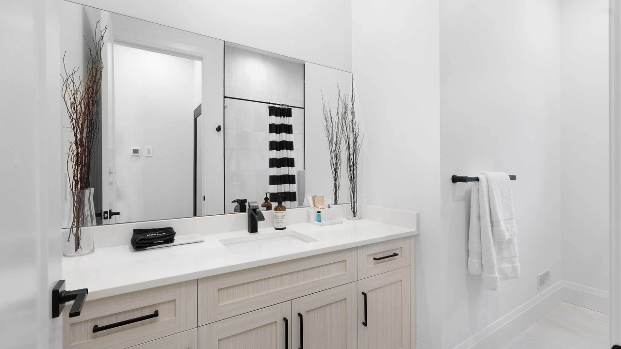 Photo of Bathroom in Windsor