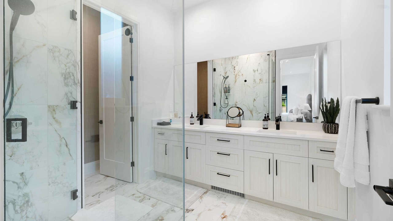 Photo of Bathroom in Windsor