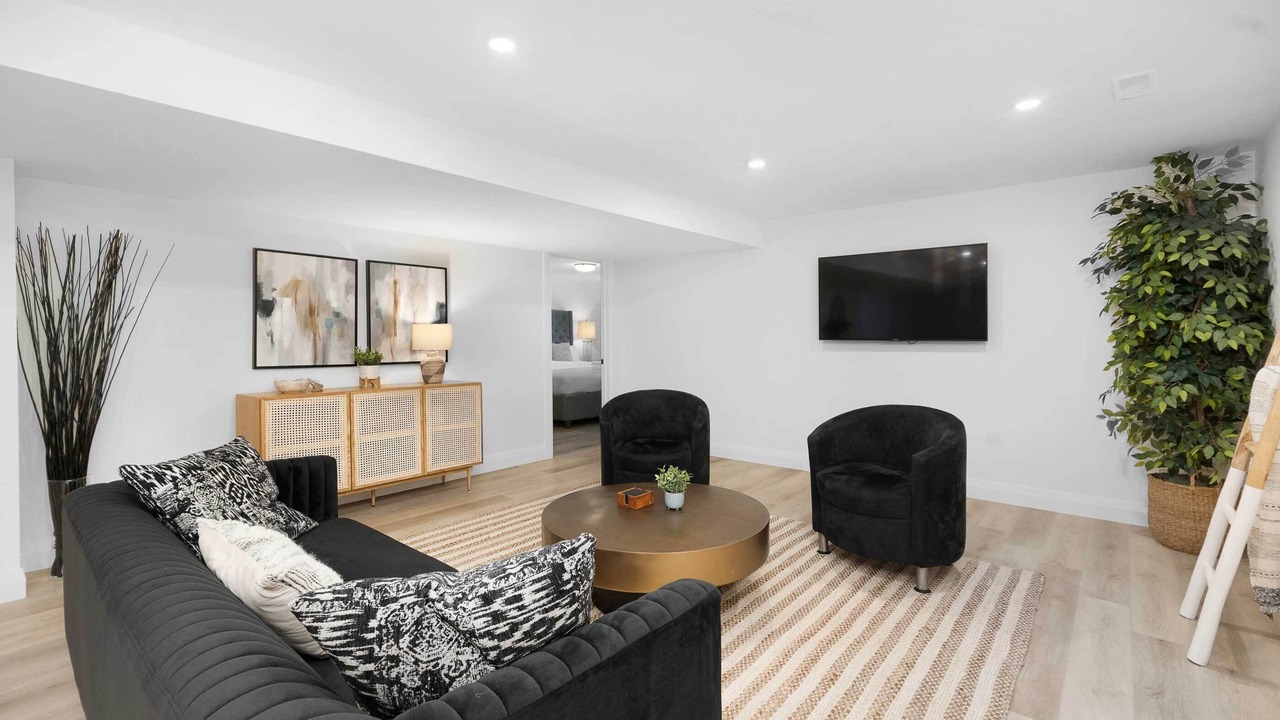 Photo of Livingroom in Windsor