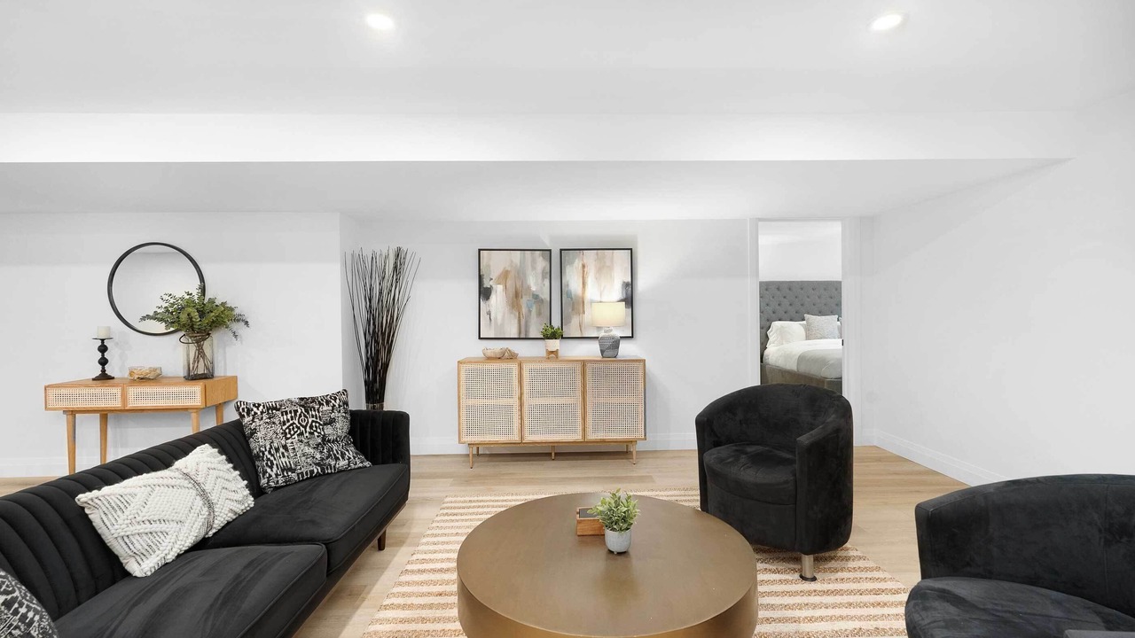 Photo of Livingroom in Windsor