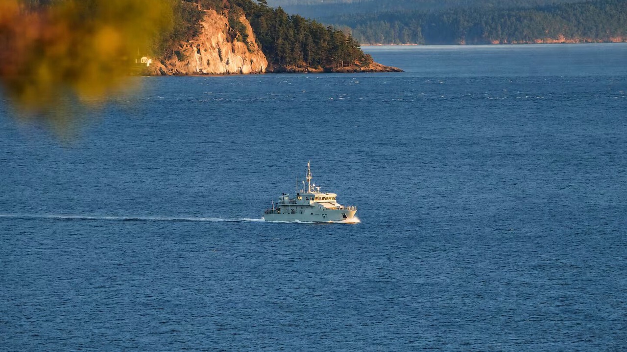 Photo of Others in Pender Island