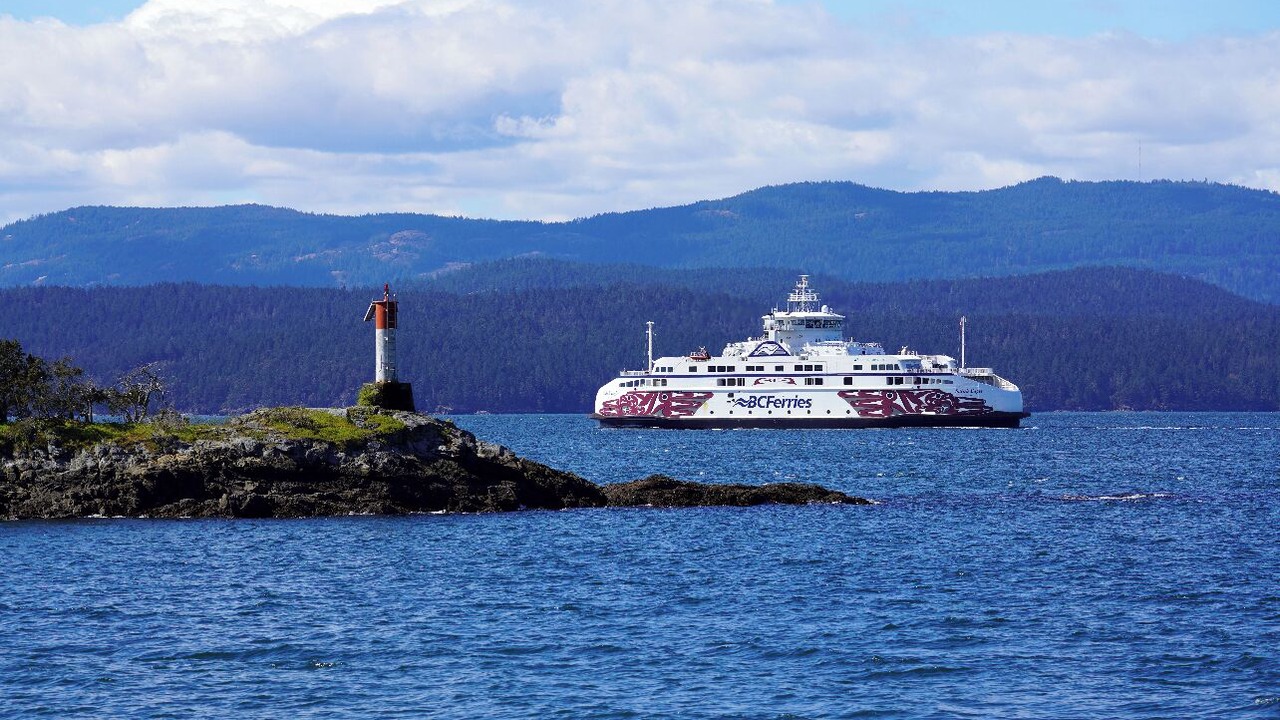 Photo of Others in Pender Island