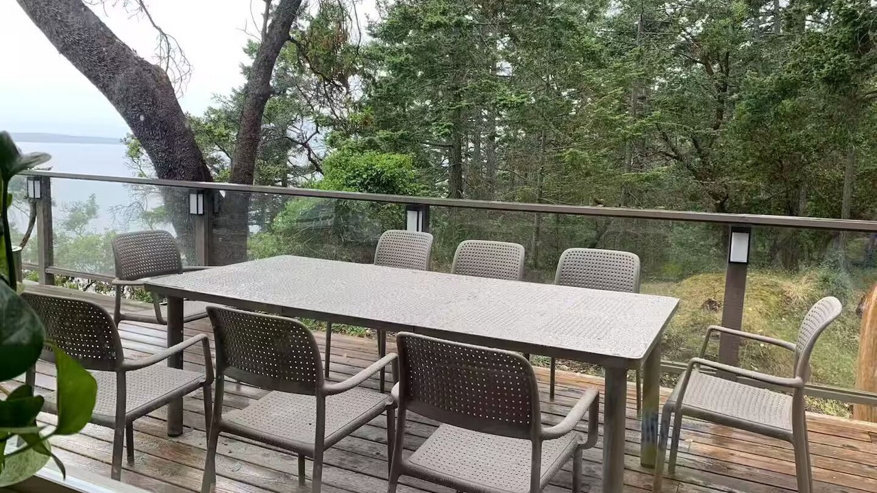 Photo of Outdoor in Pender Island