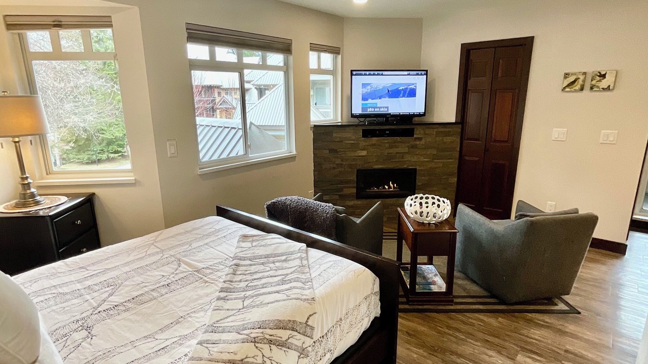 Photo of Bedroom in Village North