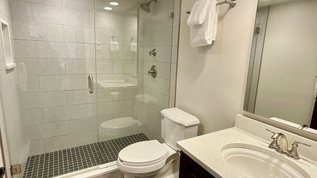 Photo of Bathroom in Village North