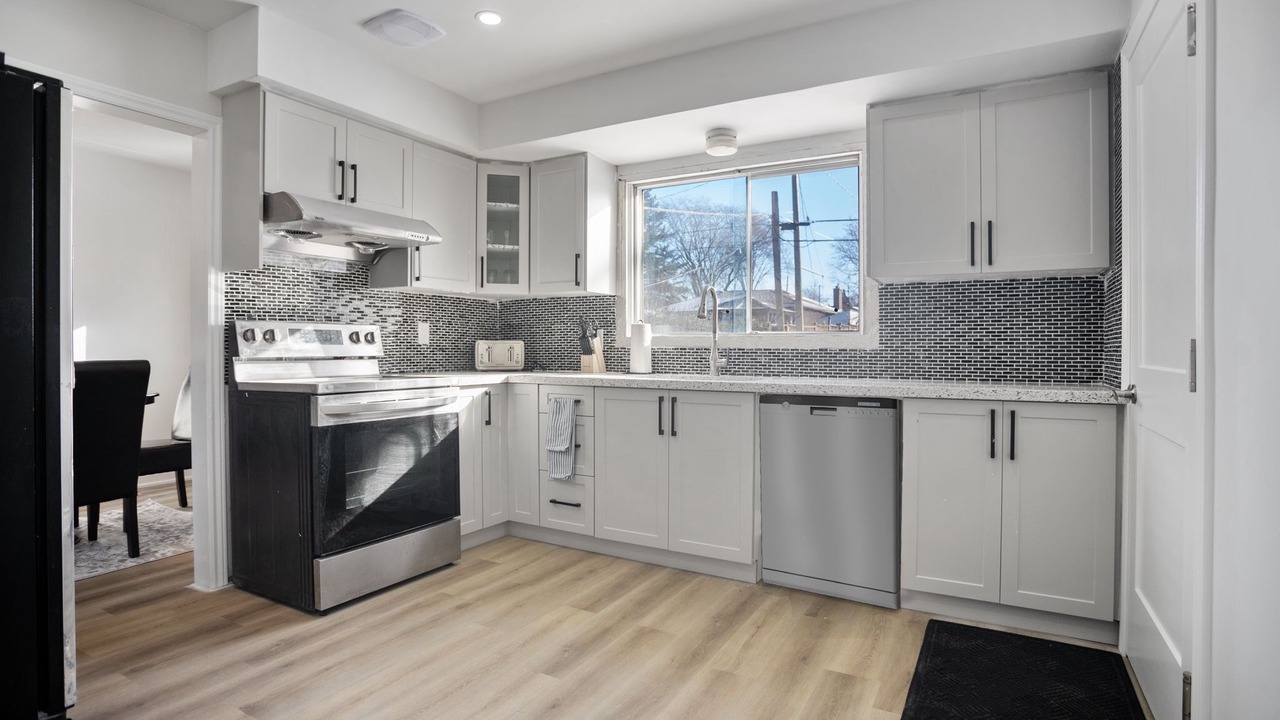 Photo of Kitchen in London