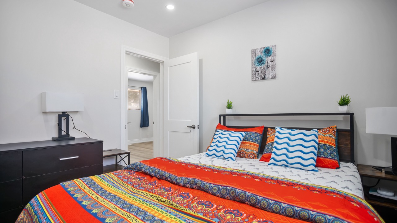 Photo of Bedroom in London