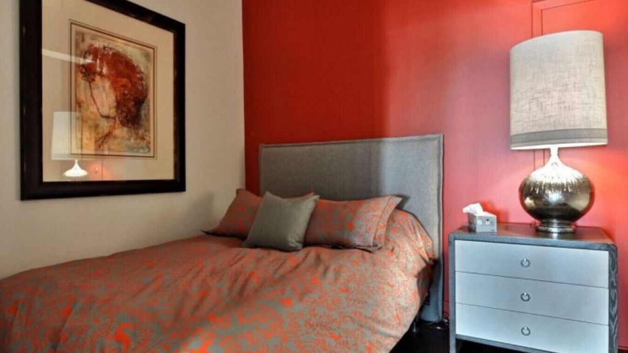 Photo of Bedroom in Lower Town