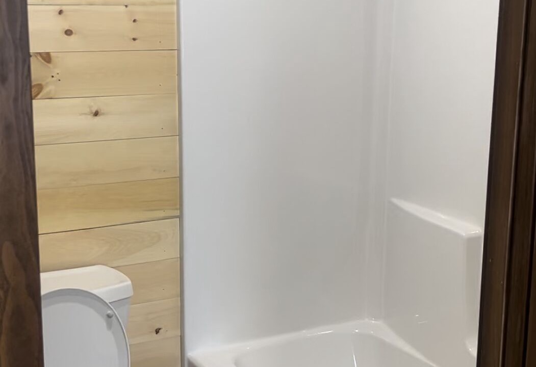 Photo of Bathroom in Rainy River District