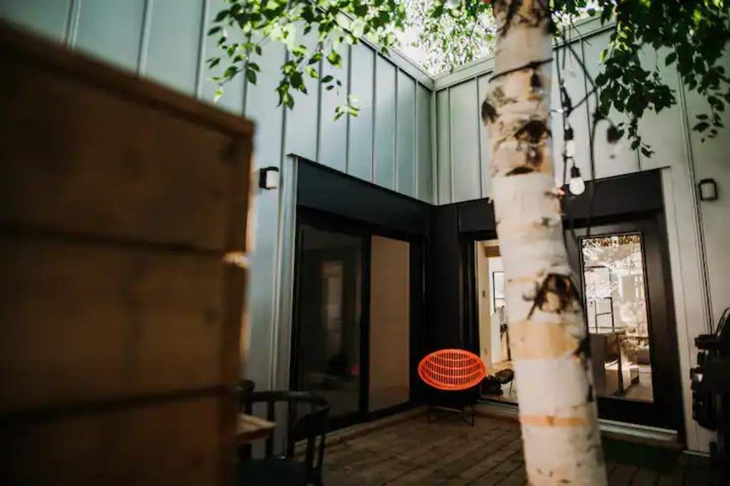 Photo of Outdoor in La Cite-Limoilou